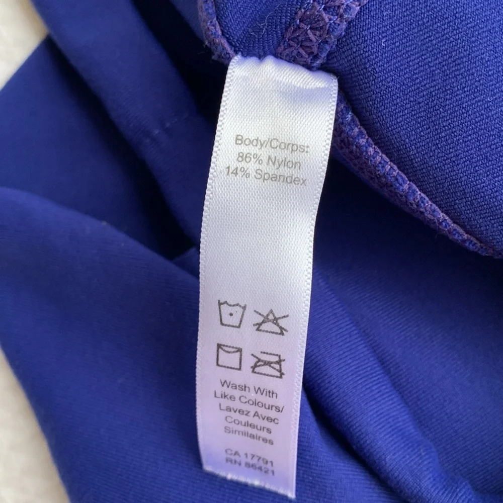 KYODAN LEGGINGS SIZE  XS